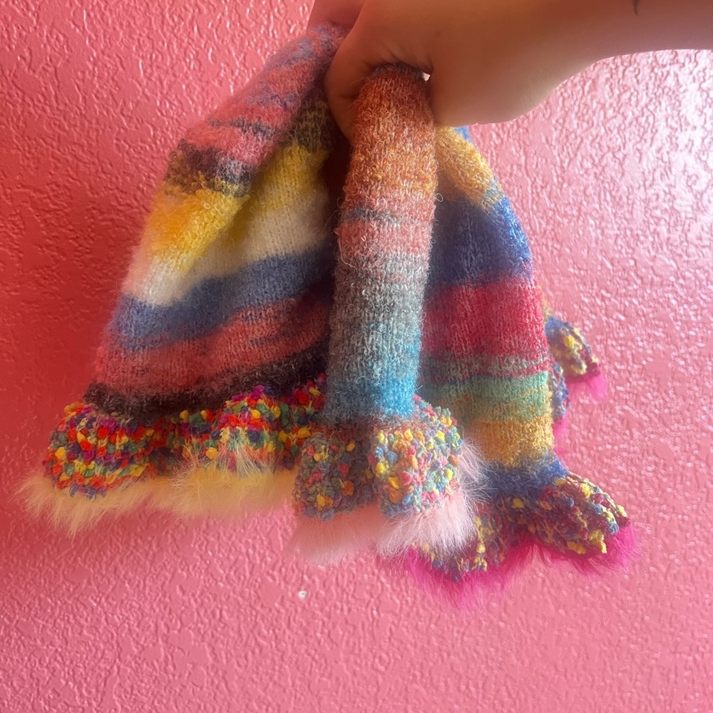 Women’s beanies 3 selling all 3 together :)